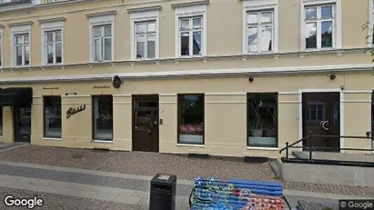 Apartments for rent in Oskarshamn - Photo from Google Street View