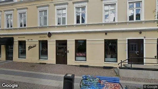 Apartments for rent in Oskarshamn - Photo from Google Street View