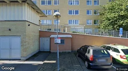 Apartments for rent in Askim-Frölunda-Högsbo - Photo from Google Street View