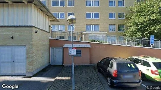 Apartments for rent in Askim-Frölunda-Högsbo - Photo from Google Street View