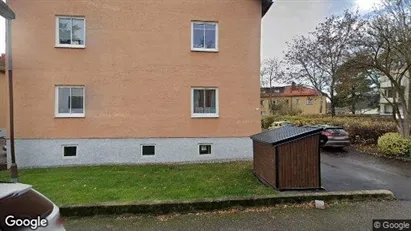 Apartments for rent in Eskilstuna - Photo from Google Street View
