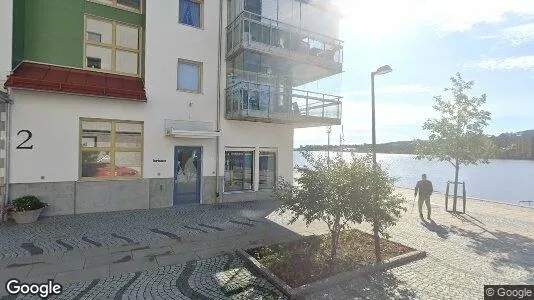 Apartments for rent in Sundsvall - Photo from Google Street View