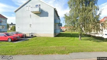 Apartments for rent in Örebro - Photo from Google Street View