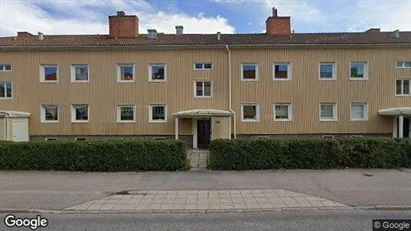Apartments for rent in Eskilstuna - Photo from Google Street View
