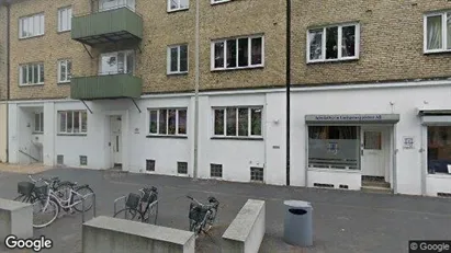 Apartments for rent in Landskrona - Photo from Google Street View