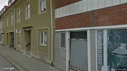 Apartments for rent in Lidköping - Photo from Google Street View