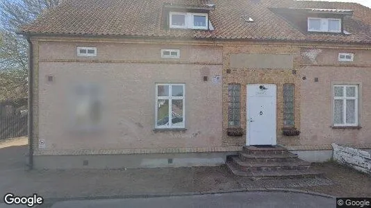 Apartments for rent in Höganäs - Photo from Google Street View