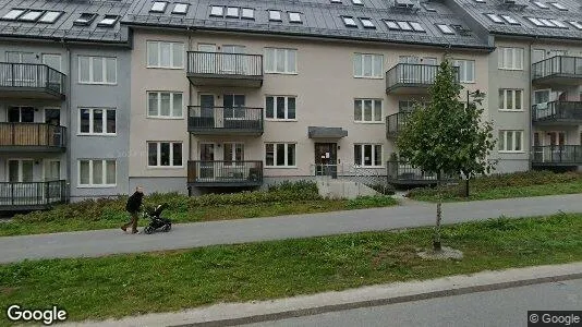 Apartments for rent in Sigtuna - Photo from Google Street View