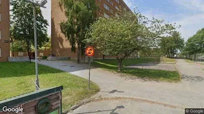 Apartments for rent in Södertälje - Photo from Google Street View