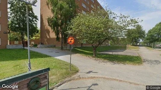 Apartments for rent in Södertälje - Photo from Google Street View