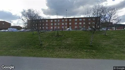 Apartments for rent in Skövde - Photo from Google Street View