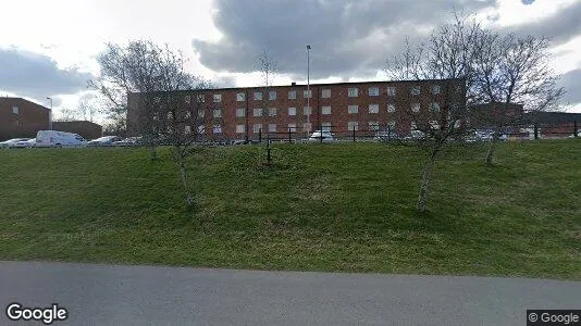 Apartments for rent in Skövde - Photo from Google Street View