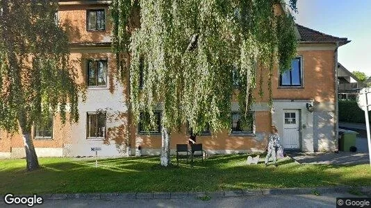 Apartments for rent in Borås - Photo from Google Street View