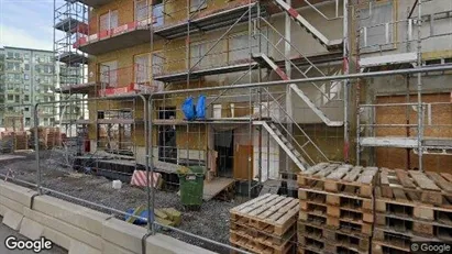Apartments for rent in Helsingborg - Photo from Google Street View