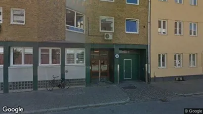 Apartments for rent in Malmö City - Photo from Google Street View
