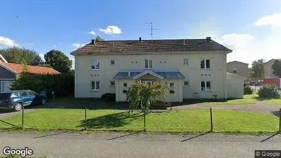 Apartments for rent in Mjölby - Photo from Google Street View