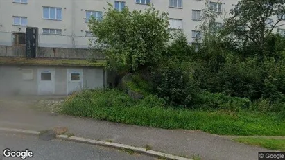 Apartments for rent in Majorna-Linné - Photo from Google Street View