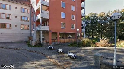 Apartments for rent in Majorna-Linné - Photo from Google Street View