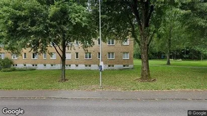 Apartments for rent in Gothenburg East - Photo from Google Street View