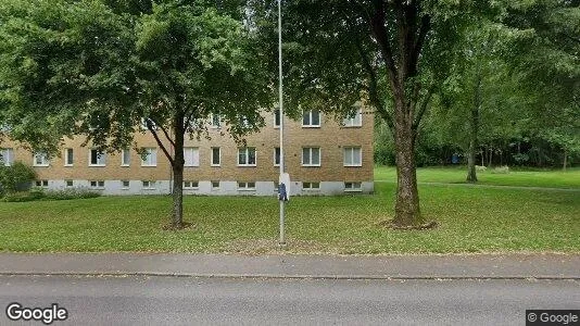 Apartments for rent in Gothenburg East - Photo from Google Street View