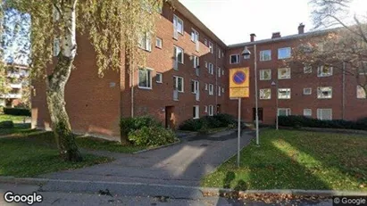 Apartments for rent in Norra hisingen - Photo from Google Street View