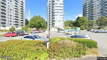 Apartments for rent in Askim-Frölunda-Högsbo - Photo from Google Street View