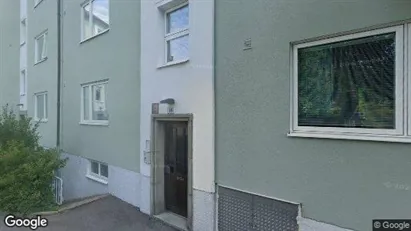 Apartments for rent in Gothenburg City Centre - Photo from Google Street View