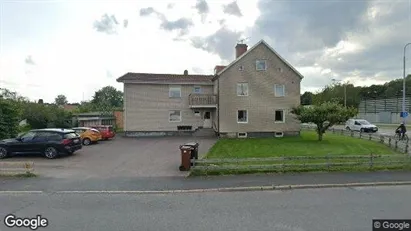 Apartments for rent in Värnamo - Photo from Google Street View