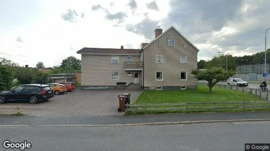 Apartments for rent in Värnamo - Photo from Google Street View