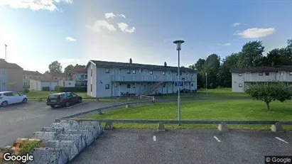 Apartments for rent in Ljungby - Photo from Google Street View