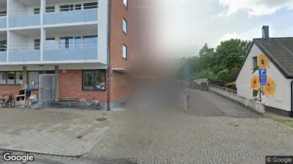 Apartments for rent in Sofielund - Photo from Google Street View