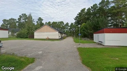 Apartments for rent in Nordanstig - Photo from Google Street View