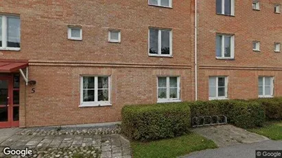Apartments for rent in Sigtuna - Photo from Google Street View