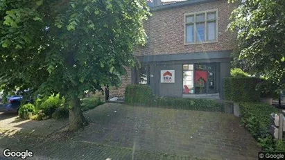 Apartments for rent in Ternat - Photo from Google Street View