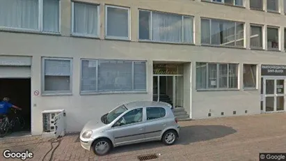 Apartments for rent in Kortrijk - Photo from Google Street View