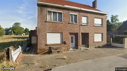 Apartments for rent in Tienen - Photo from Google Street View