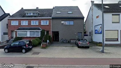 Apartments for rent in Lommel - Photo from Google Street View