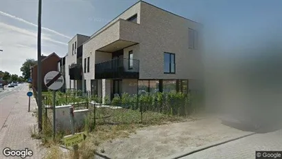 Apartments for rent in Lommel - Photo from Google Street View