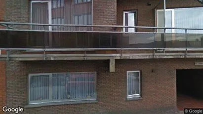 Apartments for rent in Vilvoorde - Photo from Google Street View