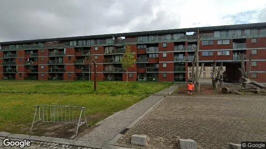 Apartments for rent in Vilvoorde - Photo from Google Street View