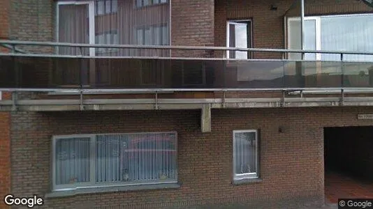 Apartments for rent in Vilvoorde - Photo from Google Street View