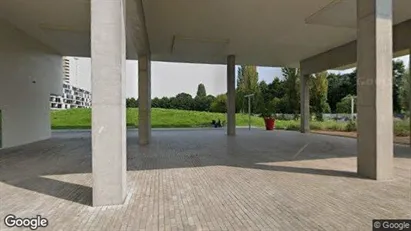 Apartments for rent in Leuven - Photo from Google Street View