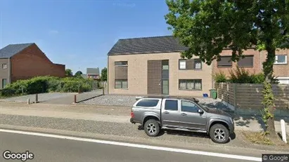 Apartments for rent in Mol - Photo from Google Street View