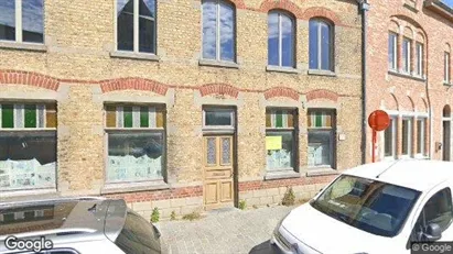 Rooms for rent in Poperinge - Photo from Google Street View
