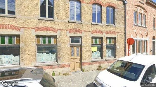 Rooms for rent in Poperinge - Photo from Google Street View