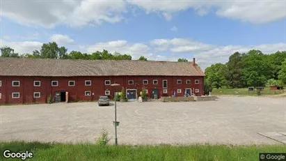 Apartments for rent in Hallstahammar - Photo from Google Street View