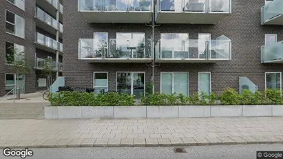 Apartments for rent in Nørresundby - Photo from Google Street View