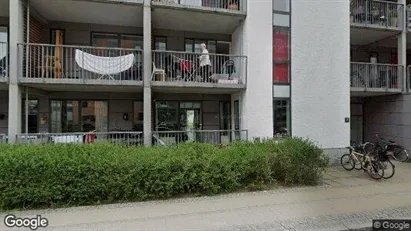 Apartments for rent in Copenhagen S - Photo from Google Street View