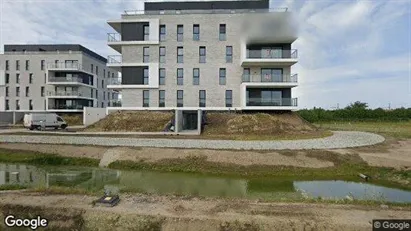 Apartments for rent in Roeselare - Photo from Google Street View