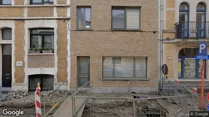 Apartments for rent in Oostende - Photo from Google Street View